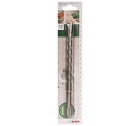 Bosch Accessories 2609255523 Foret SDS-Plus pour Marteau perforateur 210 mm Diamètre 12 mm