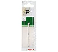 Bosch 2609255577 Foret Céramique Diamètre 4 Mm G