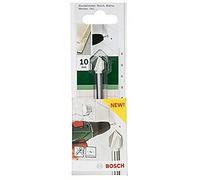 Bosch Accessories 2609255584 Foret céramique Diamètre 10 mm