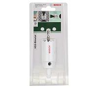 Bosch Accessories 2609255604 Scie Cloche HSS Bimétal Diamètre 29 Mm