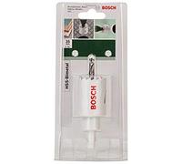 Scie trépan HSS bi-métal 35 mm