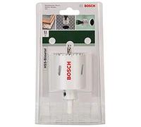 Bosch Accessories 2609255609 Scie cloche HSS Bimétal Diamètre 51 mm