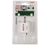 Bosch Accessories 2609255612 Scie cloche HSS Bimétal Diamètre 64 mm