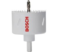 Bosch Accessories 2609255615 Scie cloche HSS Bi-métal Diamètre, Argent, 68 mm