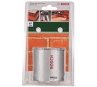 Bosch Accessories 2609255625 Scies-trépan à concrétion carbure Diamètre 67 mm