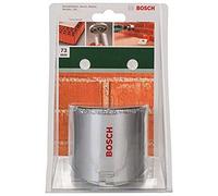 Bosch Accessories 2609255626 Scie cloche en carbure de tungstène Diamètre 73 mm
