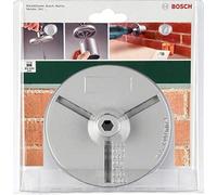 Bosch Accessories 2609255631 Embase pour Scies-trépans à concrétion carbure Diamètre 33-103 mm