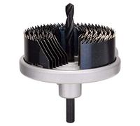 Bosch Accessories 2609255635 Lot de 7 scie-cloches