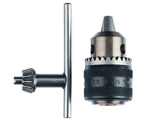 Bosch Accessories 2609255700 Mandrin à clé 1-10 mm 1/2" x 20