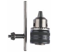 Bosch 2609255701 Mandrin à clé 1/2"-20