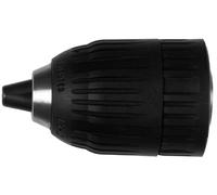 Bosch Accessories 2609255705 Mandrin avec système de verrouillage 1,5-13 mm 1/2" x 20