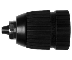 Bosch Accessories 2609255707 Mandrin automatique 3/8 x 24" Serrage 1,5 à 13 mm