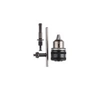 Bosch Accessories 2609255708 Adaptateur SDS-Plus 1/2 x 20" Serrage 1,5 à 13 mm
