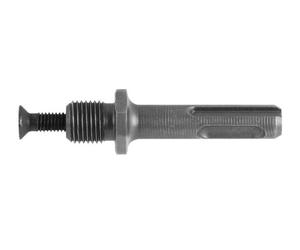 Bosch Accessories 2609255709 Porte-outil pour Mandrin de perçage SDS-Plus + vis 1/2 x 20