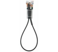 Bosch Accessories 2609255720 Arbre flexible 1-6 mm Longueur 125 cm