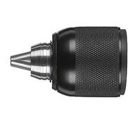 Bosch Home and Garden 2 609 255 730 - Mandrins de perçage de serrage rapide