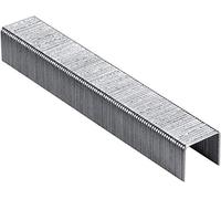 Bosch Accessories 2609255821 Agrafe 11,4 x 0,74 x 10 mm Lot de 1000