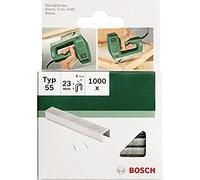 Agrafe type 55 Bosch 2609255829