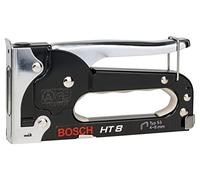 Bosch Accessories 2609255858 - Agrafeuse à main HT8 - Noir