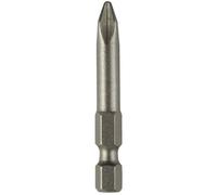Bosch Accessories 2609255920 Embout de tournevis Phillips 49 mm PH2 Lot de 2