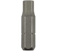 Bosch Accessories 2609255951 Set de 2 embouts de vissage courts qualité standard HEX 5