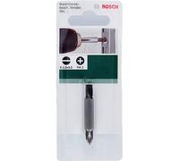 Bosch Accessories 2609255954 Embout de tournevis double Plat 1 x 5,5 + PH2