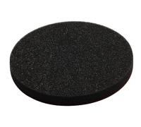 Bosch Accessories 2609256052 Eponge à polir pour Ponceuses excentriques Diamètre 150 mm