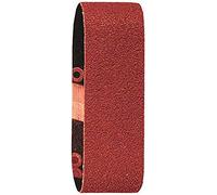 Bande de ponçage Bosch Accessories 2609256183 Grain 80 (L x l) 303 mm x 40 mm 3 pc(s)
