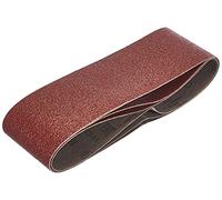 Bande de ponçage Bosch Accessories 2609256188 Grain 60 (L x l) 400 mm x 60 mm 3 pc(s)