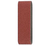 Set de bandes abrasives Bosch Accessories 2609256192 Grain 60, 80, 100 (L x l) 400 mm x 60 mm 1 set