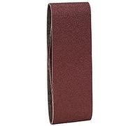 Bosch Bande de ponçage Accessories 2609256199 Grain 60 410 x 65 mm 3 pièces