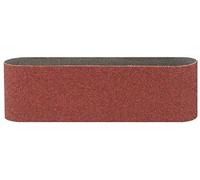 Bande de ponçage Bosch Accessories 2609256226 Grain 80 (L x l) 610 mm x 100 mm 3 pc(s)