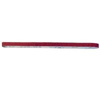 Bande de ponçage Bosch Accessories 2609256236 Grain 120 (L x l) 451 mm x 6 mm 3 pc(s)