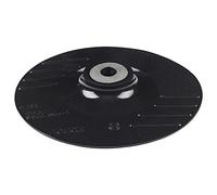 Bosch Plateau de ponçage 2609256257 pour meuleuse angulaire à serrer 125 mm