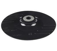 Bosch Plateau de ponçage 2609256258 pour meuleuse angulaire à serrer 115 mm