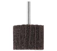 Bosch Accessories 2609256286 Roues à lamelles avec non tissé pour Perceuses
