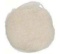 Peau de mouton pour perceuses, à serrer Bosch Accessories 2609256290 N/A