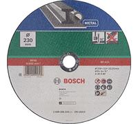 Bosch 2609256319 Disque de coupe