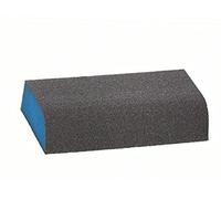 Bosch Accessories 2609256345 Abrasifs sur non tissé et sur mousse Bloc combiné abrasif 69 x 97 x 26 grain fin