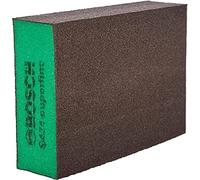 Bosch Accessories 2609256348 Abrasifs sur non tissé et sur mousse Bloc standard abrasif 69 x 97 x 26 grain super fin