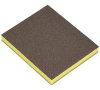 Eponge abrasive pour arrondis Bosch Accessories 2609256350 N/A