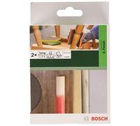 Eponge abrasive pour arrondis Bosch Accessories 2609256351 N/A