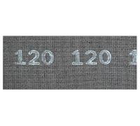 Bosch Accessories 2609256359 Grilles de ponçage 93 x 230 Grain 120