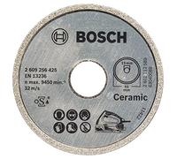 Disque à tronçonner diamanté Bosch 2609256425