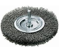 Bosch Accessories 2609256526 Brosse circulaire pour Perceuses