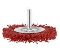 Bosch Accessories 2609256535 Brosse coupe Nylon 6 x 75 mm