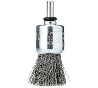 Bosch Accessories 2609256538 Brosse pinceau pour Perceuse Fils ondulés 6 x 25 mm