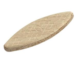 Bosch Accessories 2609256600 Set de 50 chevilles plates Longueur 45 mm Largeur 15 mm Hauteur 4 mm