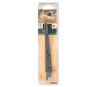 Lame de scie-sabre HCS, S 644 D Bosch Accessories 2609256701 Longueur lame de scie 152 mm 2 pc(s)