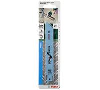 Bosch Accessories 2609256706 BIM - S 922 EF Lame de scie sabre pour Tôles épaisseur 1,5-4 mm